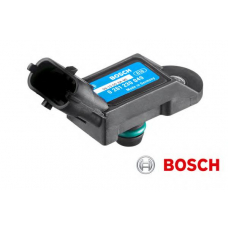 0 261 230 049 BOSCH Датчик, давление во впускном газопроводе