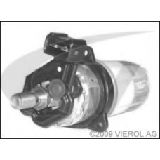 V10-09-0832 VEMO/VAICO Топливный насос