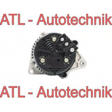 L 38 660 ATL Autotechnik Генератор