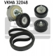 VKMA 32048<br />SKF