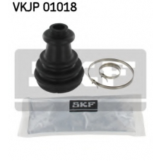 VKJP 01018 SKF Комплект пылника, приводной вал