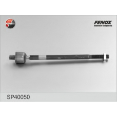 SP40050 FENOX Осевой шарнир, рулевая тяга