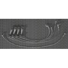8860 7196 TRIDON Ignition wire set - sil ш5