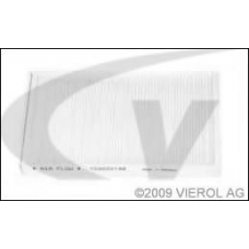V10-30-1025-1 VEMO/VAICO Фильтр, воздух во внутренном пространстве