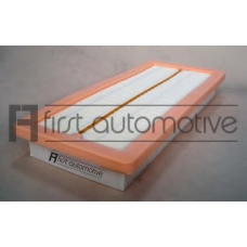 A63212 1A FIRST AUTOMOTIVE Воздушный фильтр