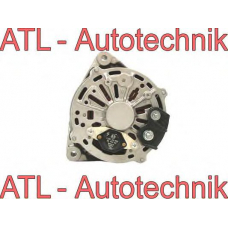 L 35 820 ATL Autotechnik Генератор