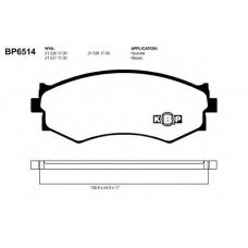 BP-6514 KBP 