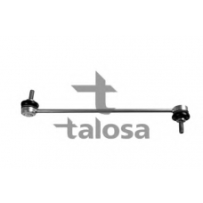 50-07523 TALOSA Тяга / стойка, стабилизатор