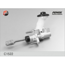 C1522 FENOX Главный цилиндр, система сцепления