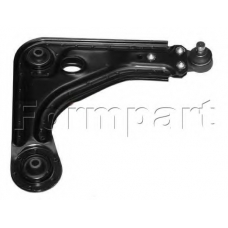 1509007 FORMPART Рычаг независимой подвески колеса, подвеска колеса