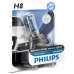 12360WHVB1 PHILIPS Лампа накаливания, фара дальнего света; Лампа нака