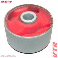 MI5101RP VTR Полиуретановый сайлентблок диф