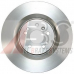 17791 ABS Тормозной диск