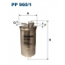 PP960/1 FILTRON Топливный фильтр