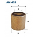 AM452 FILTRON Воздушный фильтр