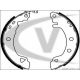 V46-0173 VEMO/VAICO Комплект тормозных колодок