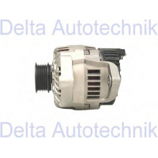 L 40 120 DELTA AUTOTECHNIK Генератор