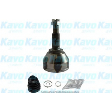 CV-6557 KAVO PARTS Шарнирный комплект, приводной вал