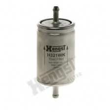 H321WK HENGST FILTER Топливный фильтр