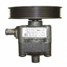 BVL55Z WAT Гидравлический насос, рулевое управление