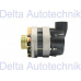 L 34 870 DELTA AUTOTECHNIK Генератор