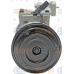 8FK 351 273-461 HELLA Компрессор, кондиционер