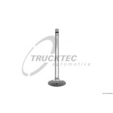 01.12.122 TRUCKTEC AUTOMOTIVE Впускной клапан