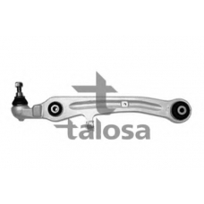 46-07583 TALOSA Рычаг независимой подвески колеса, подвеска колеса