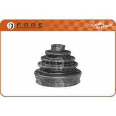 0979 FARE SA Пыльник, приводной вал