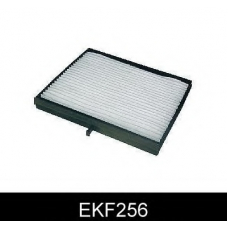 EKF256 COMLINE Фильтр, воздух во внутренном пространстве