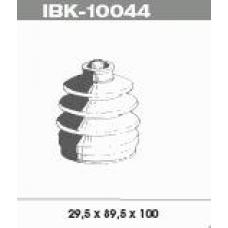 IBK-10044 IPS Parts Комплект пылника, приводной вал