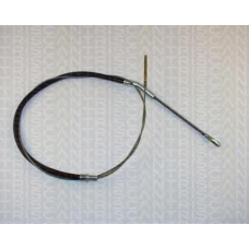 8140 29134 TRIDON Hand brake cable