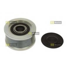 RS 114410 STARLINE Механизм свободного хода генератора