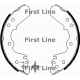 FBS038<br />FIRST LINE