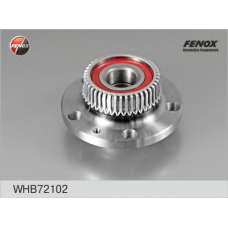 WHB72102 FENOX Ступица колеса