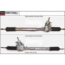 DSR720L DELCO REMY Рулевой механизм