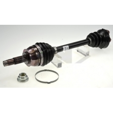 24343 SPIDAN Приводной вал