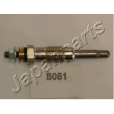 B081 JAPANPARTS Свеча накаливания