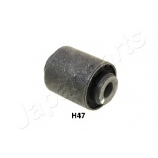 RU-H47 JAPANPARTS Кронштейн, подушки рычага