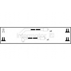 76229 STANDARD Комплект проводов зажигания