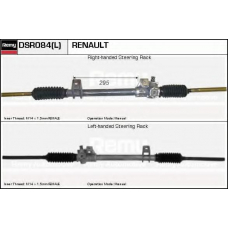 DSR084L DELCO REMY Рулевой механизм