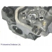 ADT37704C BLUE PRINT Головка цилиндра