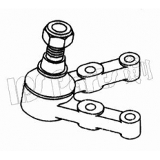 IJU-10198 IPS Parts Несущий / направляющий шарнир