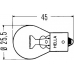 8GA 002 073-137 HELLA Лампа накаливания