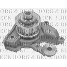 BWP1382 BORG & BECK Водяной насос