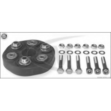 V30-18112 VEMO/VAICO Шарнир, продольный вал