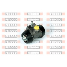 FHW161 FERODO Колесный тормозной цилиндр