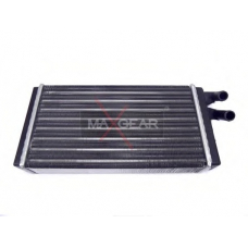 18-0052 MAXGEAR Теплообменник, отопление салона