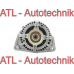 L 44 670 ATL Autotechnik Генератор