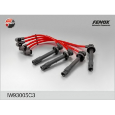 IW93005C3 FENOX Комплект проводов зажигания